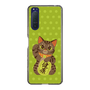 スリムプロテクションケース［ TAKI - 健康招き猫 ］
