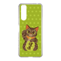 スリムプロテクションケース［ TAKI - 健康招き猫 ］
