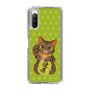 スリムプロテクションケース［ TAKI - 健康招き猫 ］