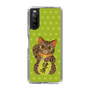 スリムプロテクションケース［ TAKI - 健康招き猫 ］