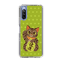 スリムプロテクションケース［ TAKI - 健康招き猫 ］