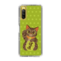 スリムプロテクションケース［ TAKI - 健康招き猫 ］