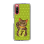 スリムプロテクションケース［ TAKI - 健康招き猫 ］