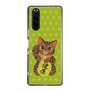 スリムプロテクションケース［ TAKI - 健康招き猫 ］