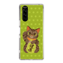 スリムプロテクションケース［ TAKI - 健康招き猫 ］