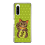 スリムプロテクションケース［ TAKI - 健康招き猫 ］