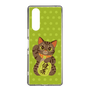 スリムプロテクションケース［ TAKI - 健康招き猫 ］