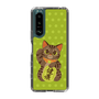 スリムプロテクションケース［ TAKI - 健康招き猫 ］