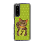 スリムプロテクションケース［ TAKI - 健康招き猫 ］