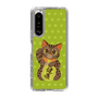 スリムプロテクションケース［ TAKI - 健康招き猫 ］