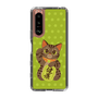 スリムプロテクションケース［ TAKI - 健康招き猫 ］