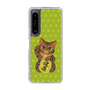 スリムプロテクションケース［ TAKI - 健康招き猫 ］