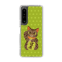スリムプロテクションケース［ TAKI - 健康招き猫 ］
