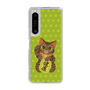 スリムプロテクションケース［ TAKI - 健康招き猫 ］
