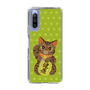 スリムプロテクションケース［ TAKI - 健康招き猫 ］
