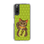 スリムプロテクションケース［ TAKI - 健康招き猫 ］