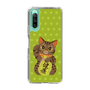スリムプロテクションケース［ TAKI - 健康招き猫 ］