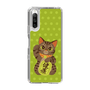 スリムプロテクションケース［ TAKI - 健康招き猫 ］