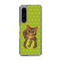 スリムプロテクションケース［ TAKI - 健康招き猫 ］