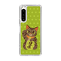 スリムプロテクションケース［ TAKI - 健康招き猫 ］