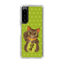 スリムプロテクションケース［ TAKI - 健康招き猫 ］