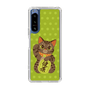 スリムプロテクションケース［ TAKI - 健康招き猫 ］