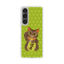 スリムプロテクションケース［ TAKI - 健康招き猫 ］