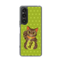 スリムプロテクションケース［ TAKI - 健康招き猫 ］