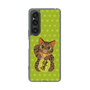 スリムプロテクションケース［ TAKI - 健康招き猫 ］
