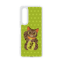 スリムプロテクションケース［ TAKI - 健康招き猫 ］