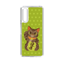 スリムプロテクションケース［ TAKI - 健康招き猫 ］