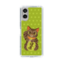 スリムプロテクションケース［ TAKI - 健康招き猫 ］