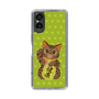 スリムプロテクションケース［ TAKI - 健康招き猫 ］