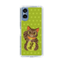 スリムプロテクションケース［ TAKI - 健康招き猫 ］