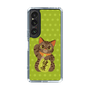 スリムプロテクションケース［ TAKI - 健康招き猫 ］