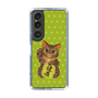スリムプロテクションケース［ TAKI - 健康招き猫 ］