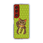 スリムプロテクションケース［ TAKI - 健康招き猫 ］