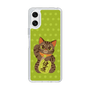 スリムプロテクションケース［ TAKI - 健康招き猫 ］