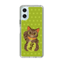スリムプロテクションケース［ TAKI - 健康招き猫 ］