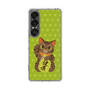 スリムプロテクションケース［ TAKI - 健康招き猫 ］