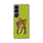 スリムプロテクションケース［ TAKI - 健康招き猫 ］
