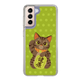 スリムプロテクションケース［ TAKI - 健康招き猫 ］