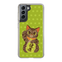 スリムプロテクションケース［ TAKI - 健康招き猫 ］