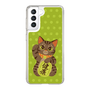 スリムプロテクションケース［ TAKI - 健康招き猫 ］