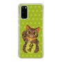 スリムプロテクションケース［ TAKI - 健康招き猫 ］