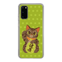 スリムプロテクションケース［ TAKI - 健康招き猫 ］