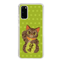 スリムプロテクションケース［ TAKI - 健康招き猫 ］