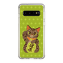 スリムプロテクションケース［ TAKI - 健康招き猫 ］