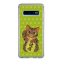 スリムプロテクションケース［ TAKI - 健康招き猫 ］