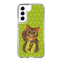 スリムプロテクションケース［ TAKI - 健康招き猫 ］